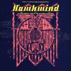 Hawkwind : Live in Space 1990